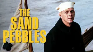 The Sand Pebbles Full