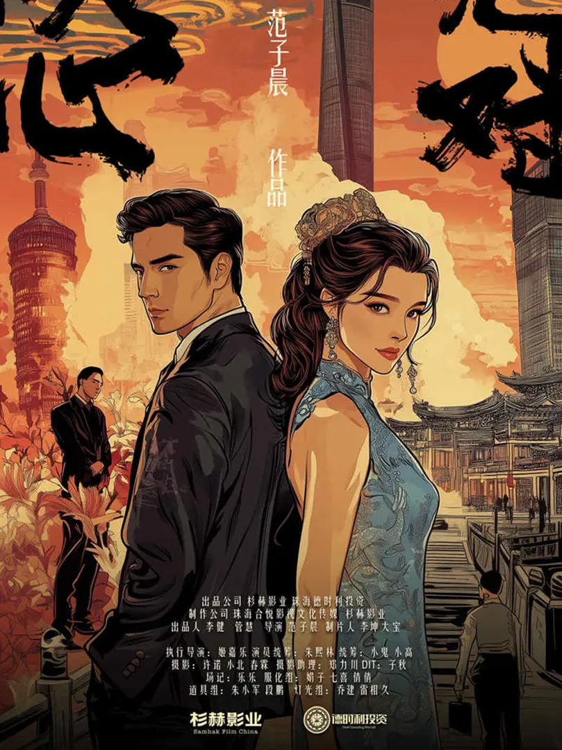 Tình Yêu Tuyệt Đối 1