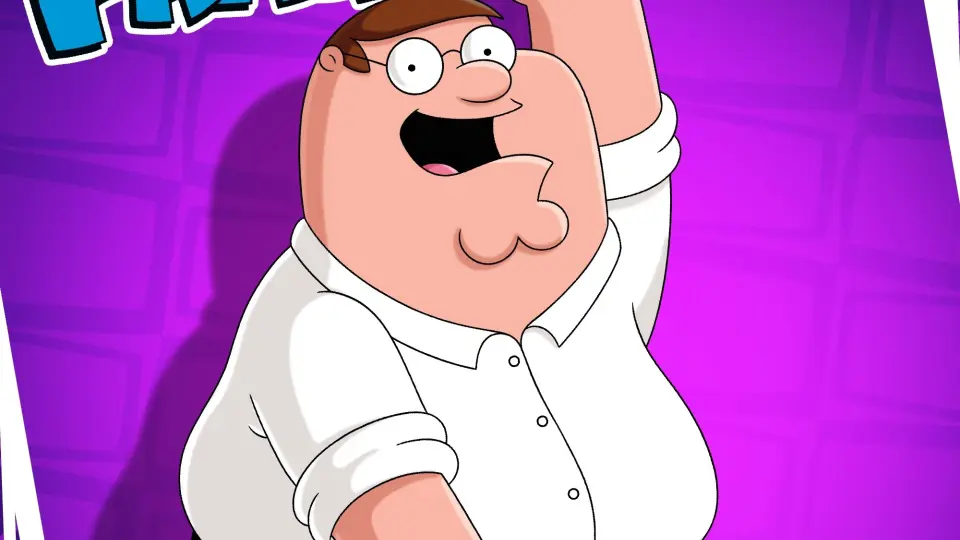 Family Guy (Phần 12)  01