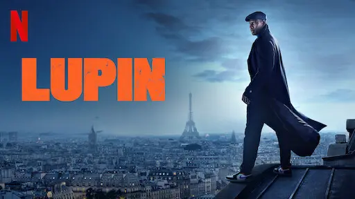 Siêu Trộm Lupin (Phần 1) 1