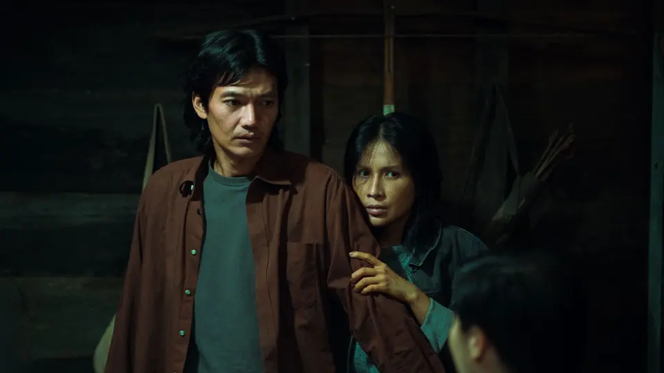 Quỷ Nhập Tràng (2025) FULL