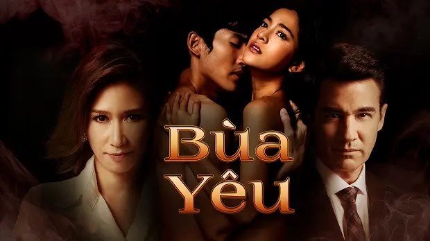 Bùa Yêu (Phần 1) 1
