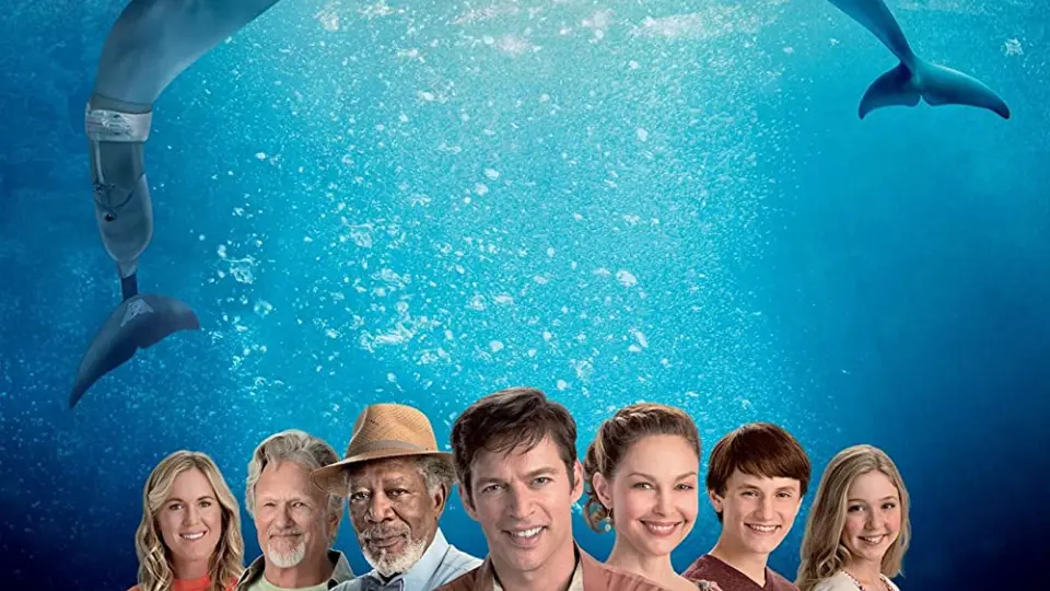 Câu Chuyện Cá Heo 2 Full