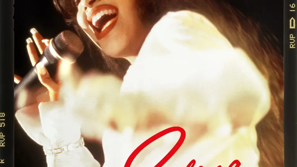 Selena Y Los Dinos: Di Sản Của Một Gia Đình Full