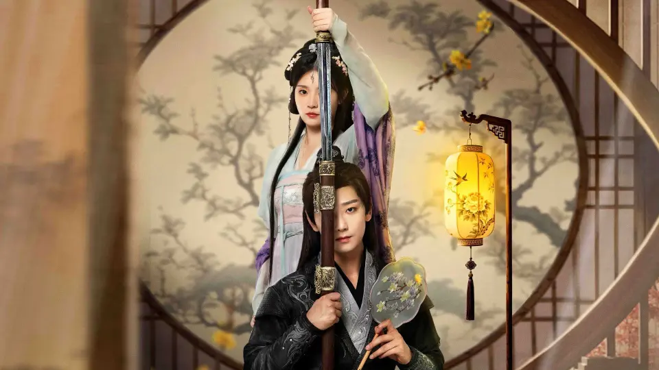 Thanh Dao Không Muốn Làm Sát Thủ 1
