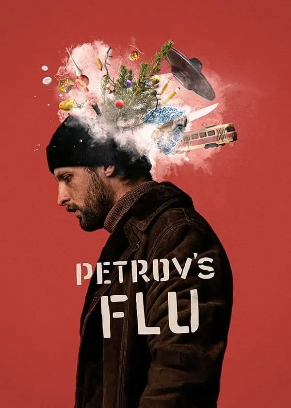 Petrov'S Flu Full