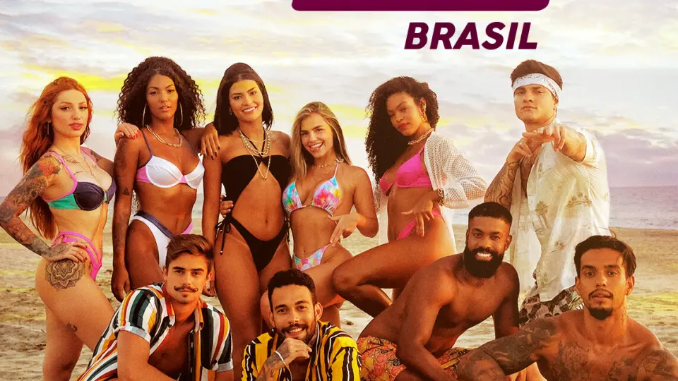 Sự Cám Dỗ Nóng Bỏng: Brazil  01