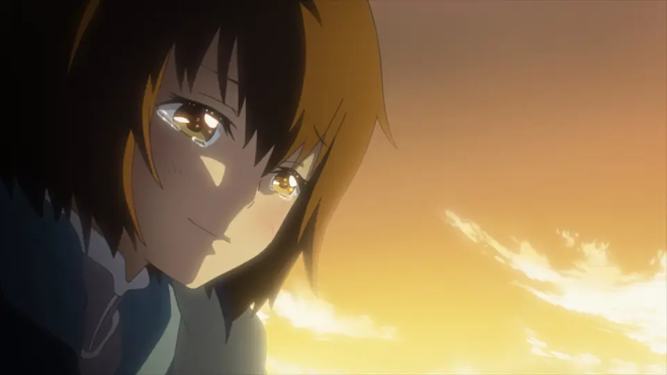 Aura Maryuinkouga Saigo No Tatakai Full