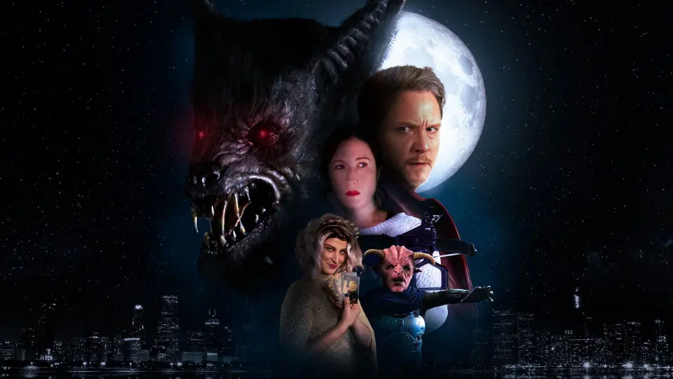 Demon Squad: Tooth And Claw Full