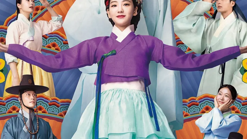Hôn Lễ Đại Chiến  01