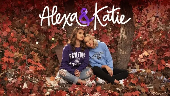 Alexa Và Katie (Phần 4) 1