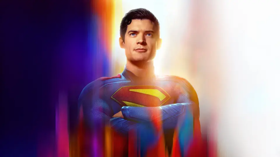 Superman Full