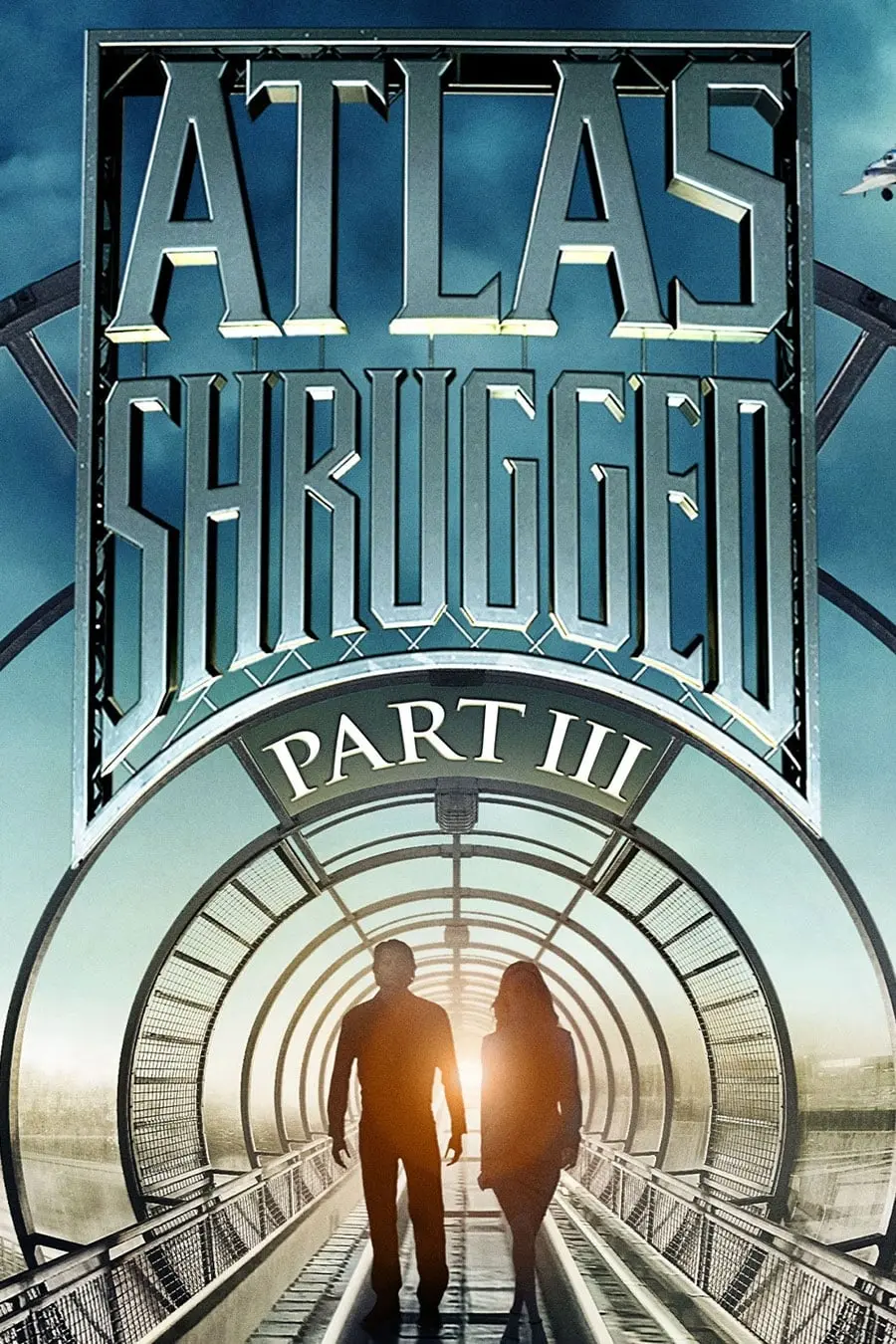 Rung Chuyển 3: Ai Là Jon Galt Full