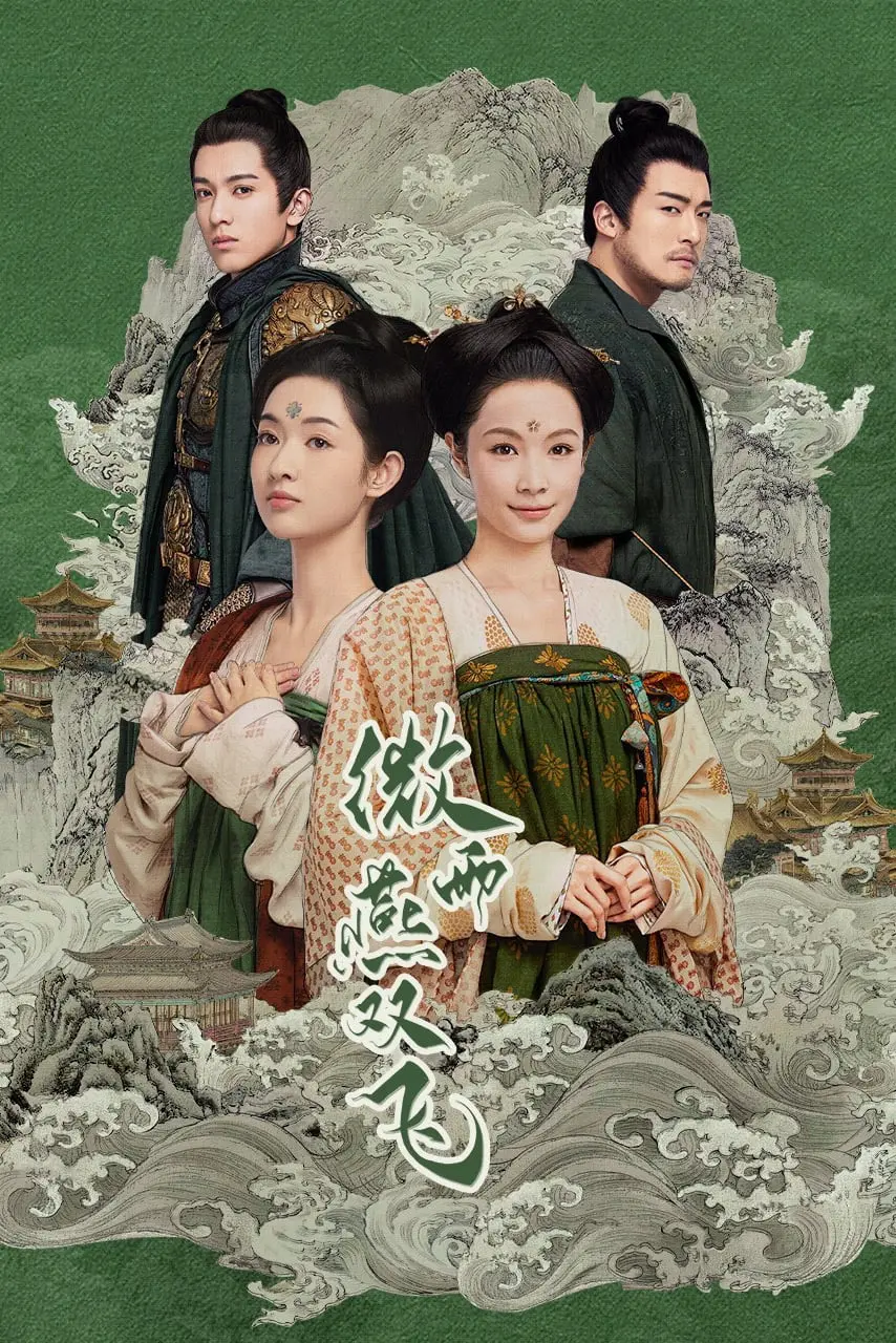 Vi Vũ Yến Song Phi  21