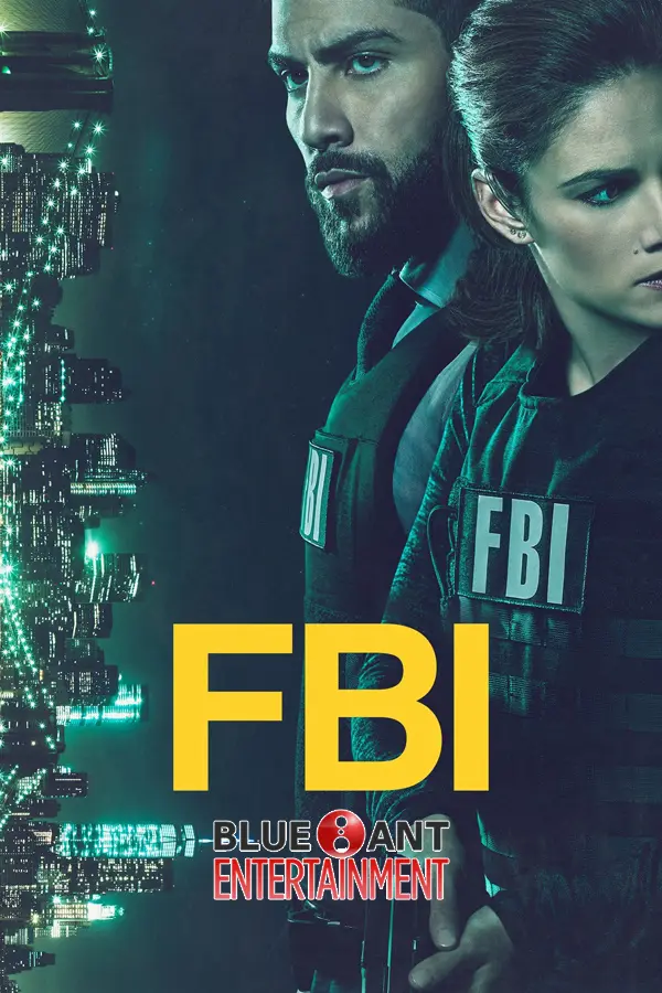 FBI (Phần 3)  09