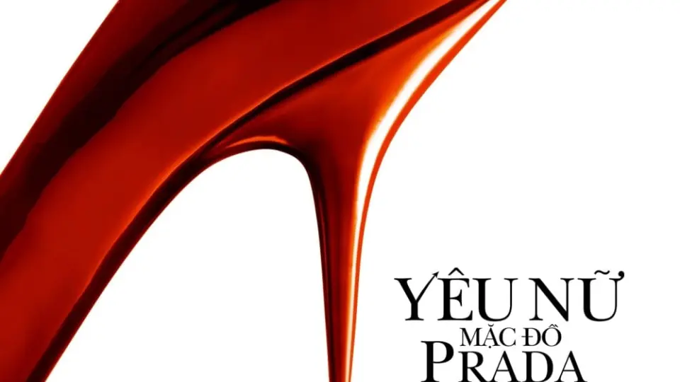 Yêu Nữ Mặc Đồ Prada Full
