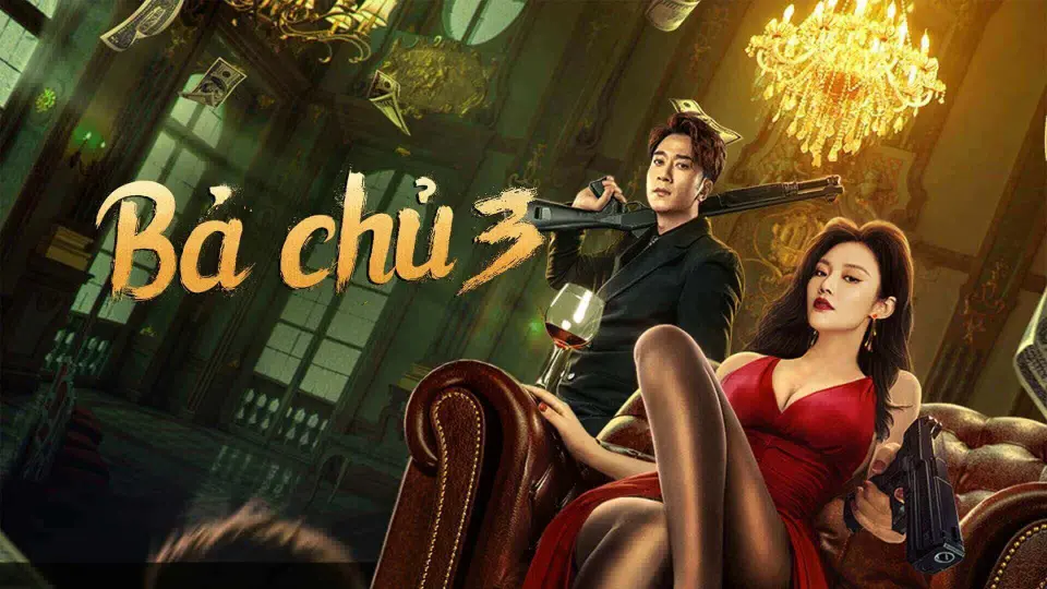 Bà Chủ 3 Full