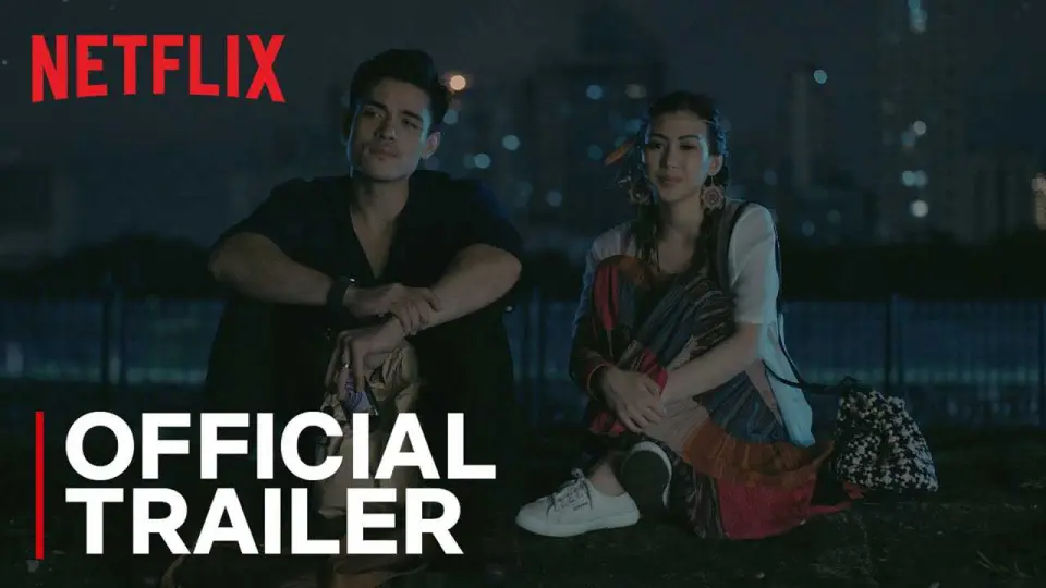 Nói Dối để được Bên Anh Full