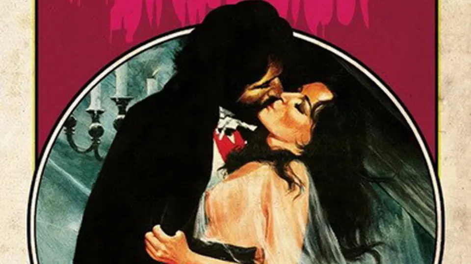 Sức Hút Của Quỷ Dracula Full