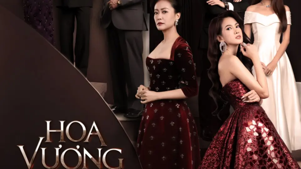 Hoa Vương  001