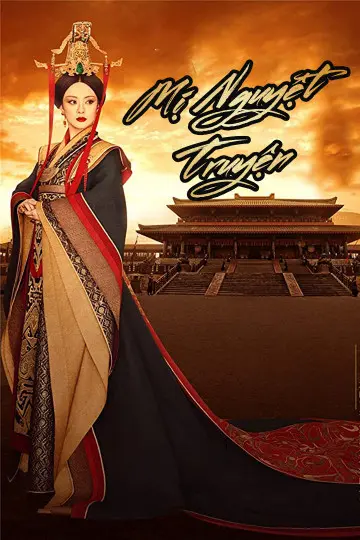 Mị Nguyệt Truyện 01
