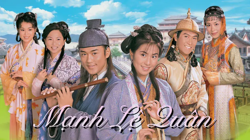 Mạnh Lệ Quân 1