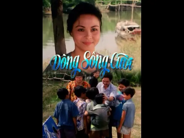 Dòng Sông Cười Full