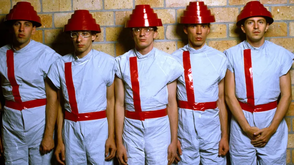 DEVO Full