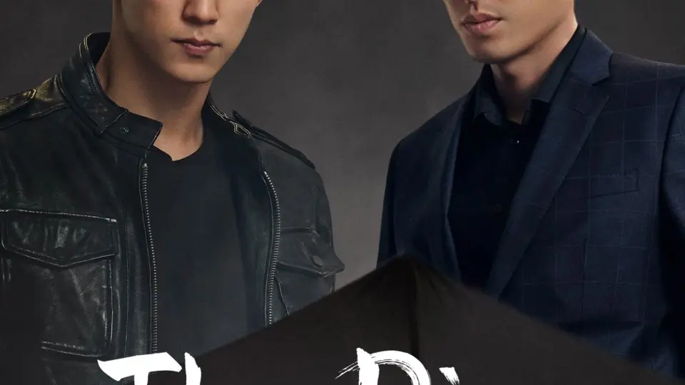 Phạt Tội: Theo Dòng Nước Ngầm  01