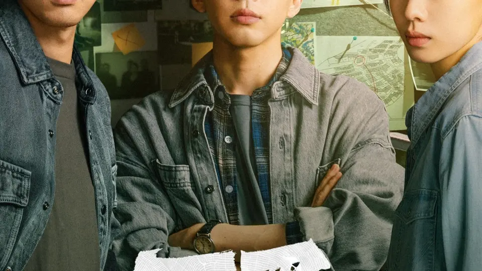 Xóa Tội  01