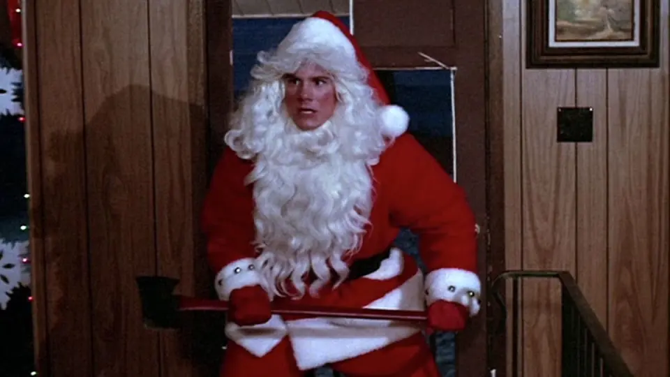 Silent Night, Deadly Night Full
