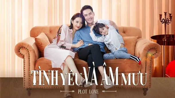 Tình Yêu Và Âm Mưu (Phần 1) 1