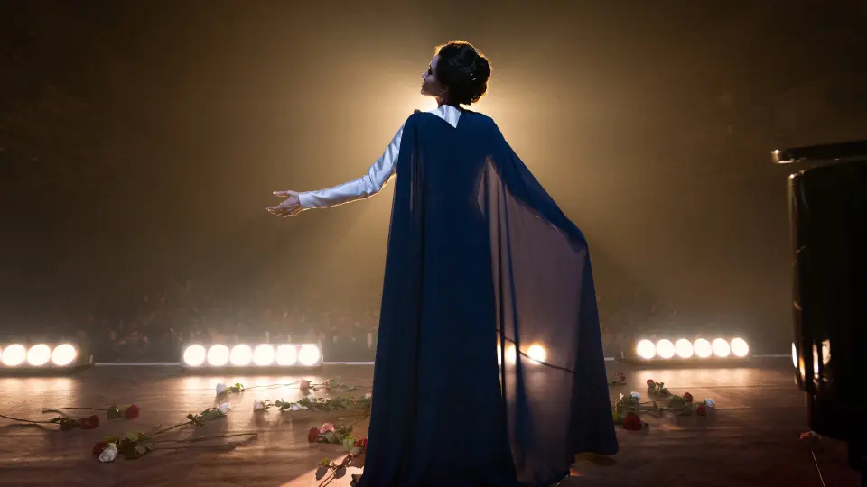 Maria (2024) Full