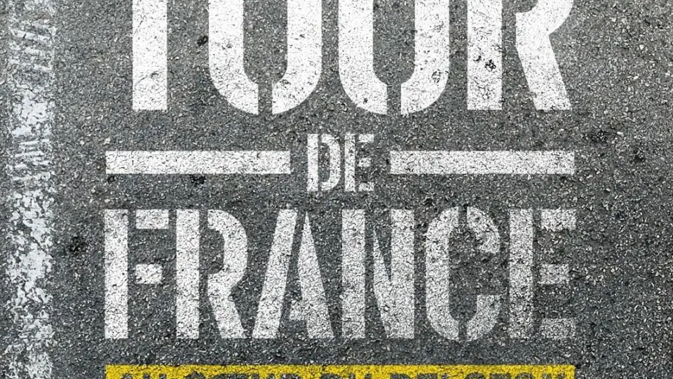 Tour De France: Trên Từng Dặm Đường (Phần 1) 01