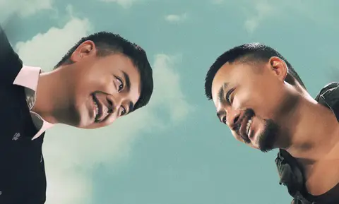 Người Một Nhà 1