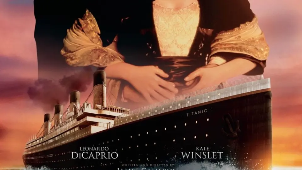 Titanic Full