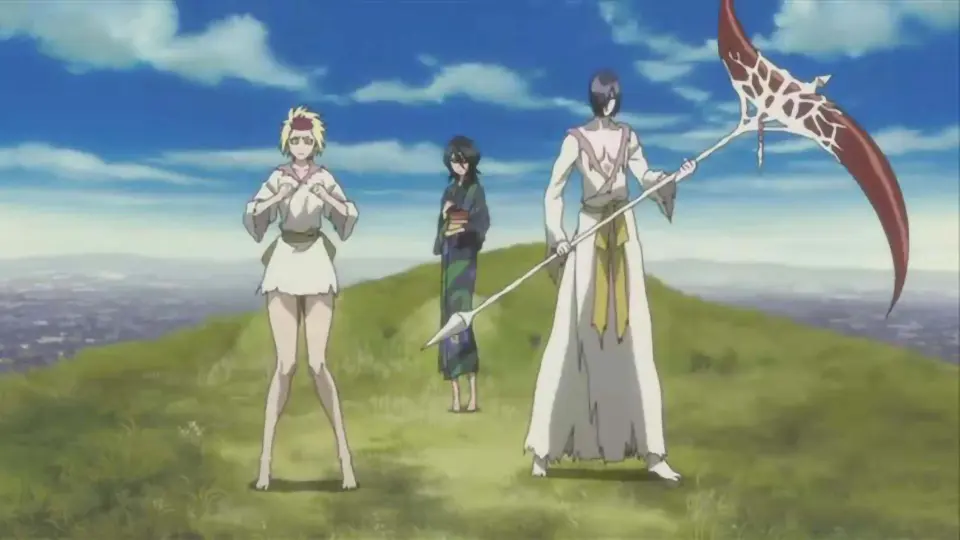 Bleach Movie 3 Full