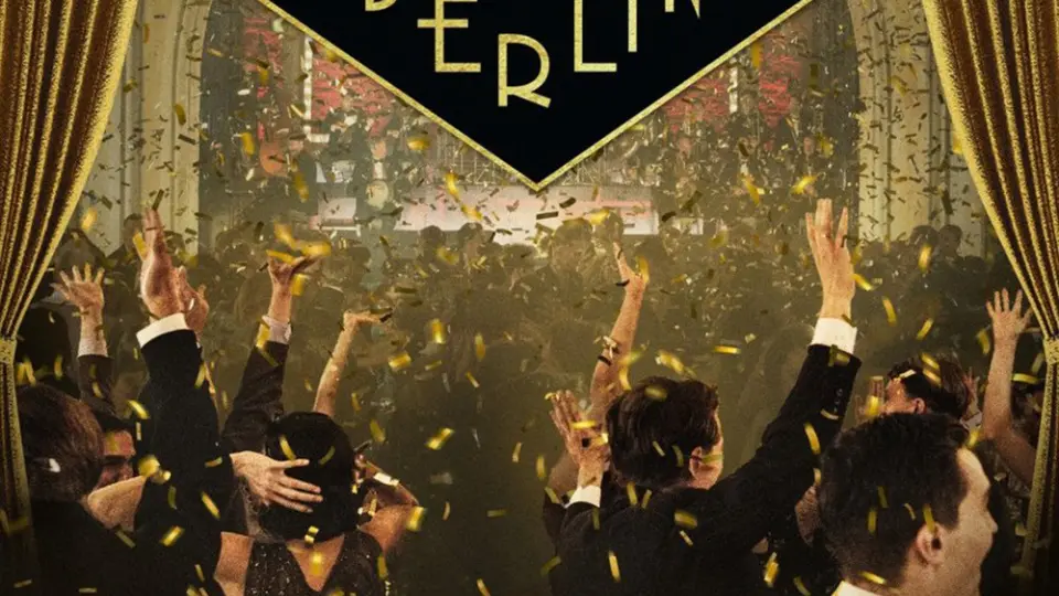 Babylon Berlin (Phần 2)  01