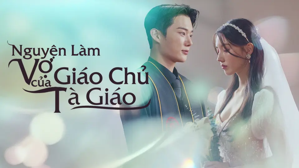 Nguyện Làm Vợ Của Giáo Chủ Tà Giáo 1