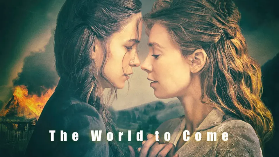 The World To Come Full