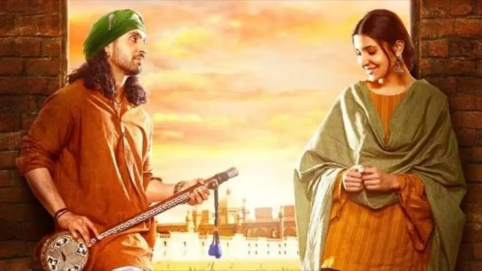 Hồn Ma Phillauri Full
