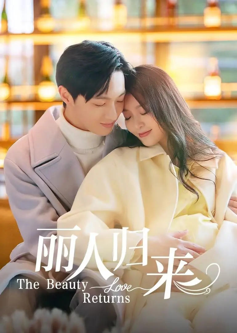Mỹ Nhân Trở Về  01