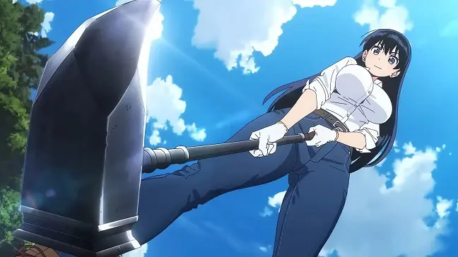 Ruri No Houseki 1