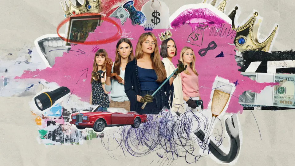Barracuda Queens 1
