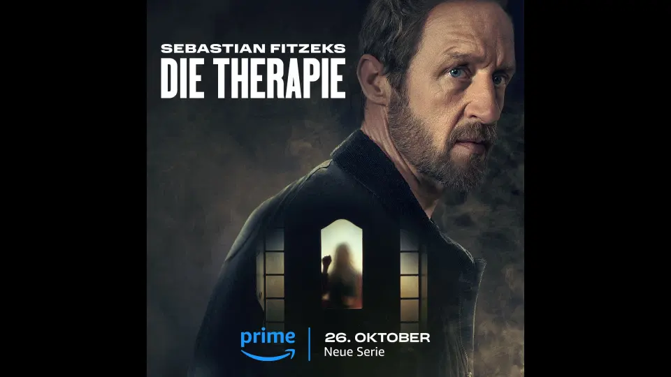 Sebastian Fitzeks Die Therapie: Phần 1 1