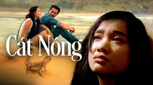 Cát Nóng FULL