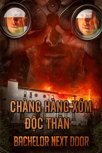 Chàng Hàng Xóm Độc Thân Full