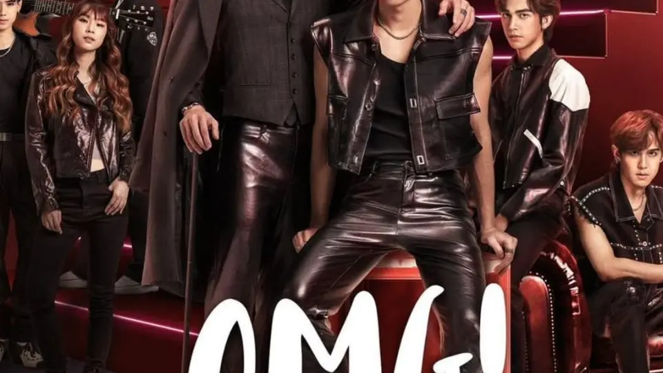 OMG Vampire (Uncut Ver.) 01
