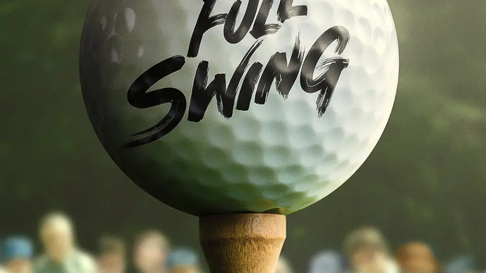 Những Tay Golf Chuyên Nghiệp (Phần 1) 01
