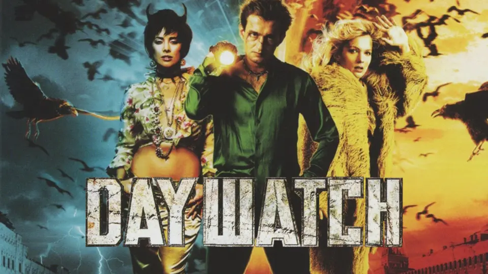 Day Watch Full